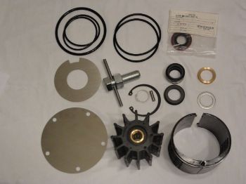 Major Repair Kit, Water Pump resmi