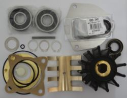 Major Repair Kit, Water Pump resmi