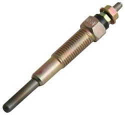 Glow Plug resmi