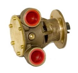 WATER PUMP      resmi