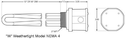 Picture of Element Heater
