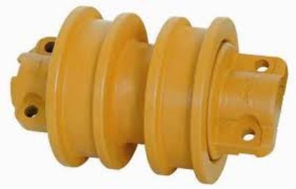 Picture of Undercarriage, Carrier Roller