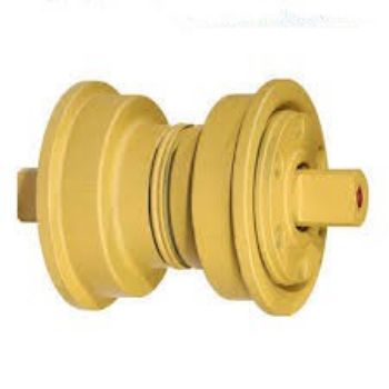 Undercarriage, Carrier Roller resmi