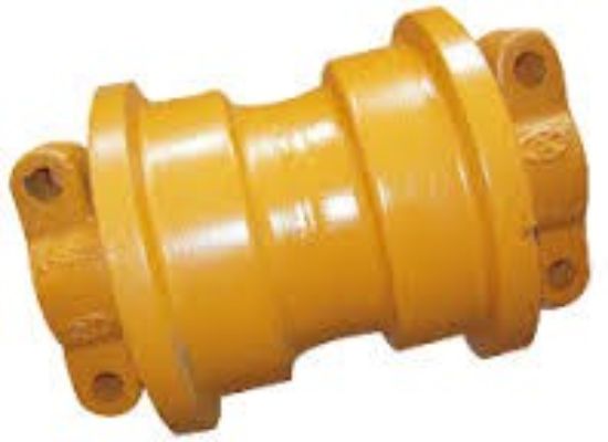 Picture of Undercarriage, Carrier Roller