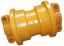 Undercarriage, Carrier Roller resmi