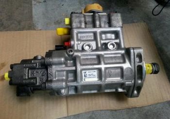 Fuel Injection Pump resmi