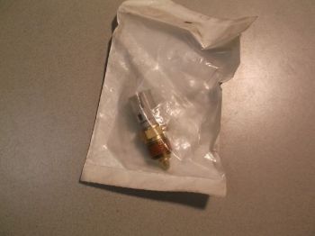 Temperature Sensor resmi