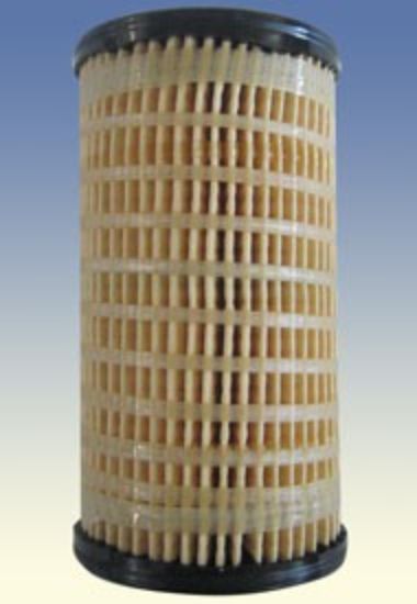 Picture of Oil Filter, Full Flow Spin-on