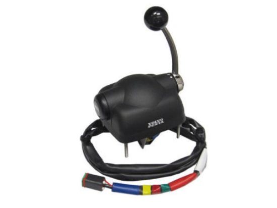 Picture of Control lever, Single Engine