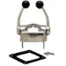 EVC-Control lever, Twin Engine resmi