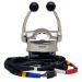 EVC-Control lever, Twin Engine resmi