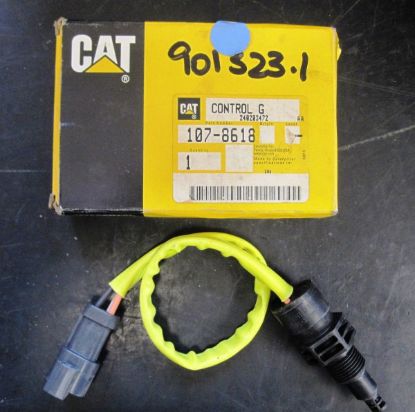 Picture of Sensor GP, Temperature