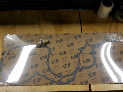 Picture of GASKET