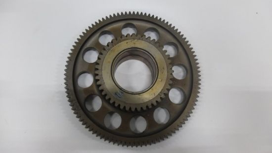 Picture of Gear As, Idler & Weight