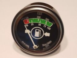 Fuel Pressure Indicator resmi