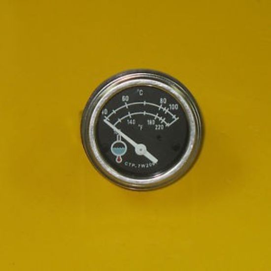 Picture of INDICATOR (WATER TEMPERATURE)