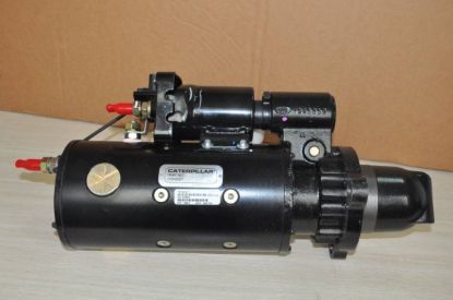 Picture of Starting Motor GP-Electric