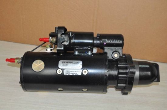 Picture of Starting Motor GP-Electric