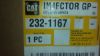 Picture of Injector GP