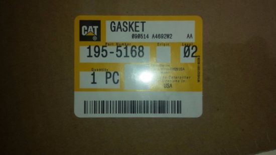 Picture of Gasket, Aftercooler Adaptor