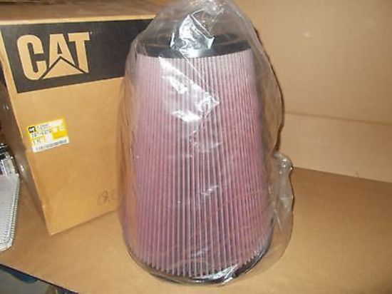 Picture of FILTER ELEMENT-AIR (PRIMARY)