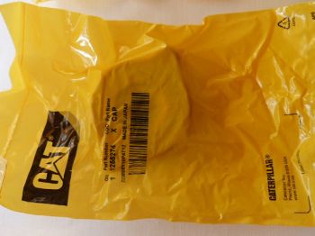 Cap, Radiator resmi