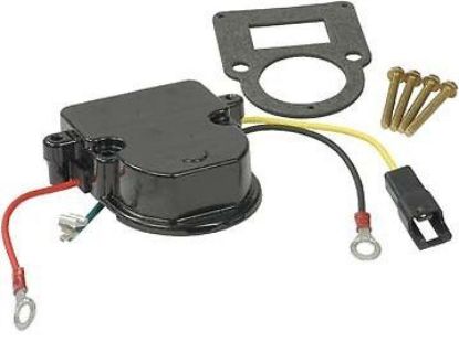 Picture of Regulator