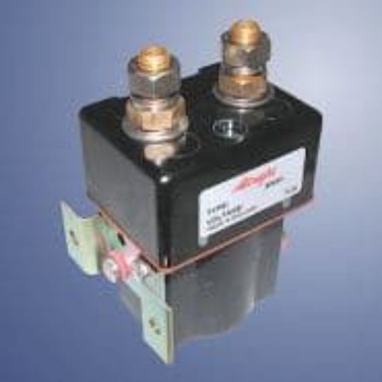 Picture of Albright Contactor, 12 Volt