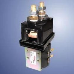 Albright Contactor, 48 Volt resmi