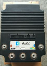 Curtis Sepex DC Motor Controller 48V 500 A resmi