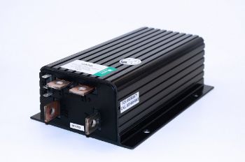 DC Motor Controller resmi