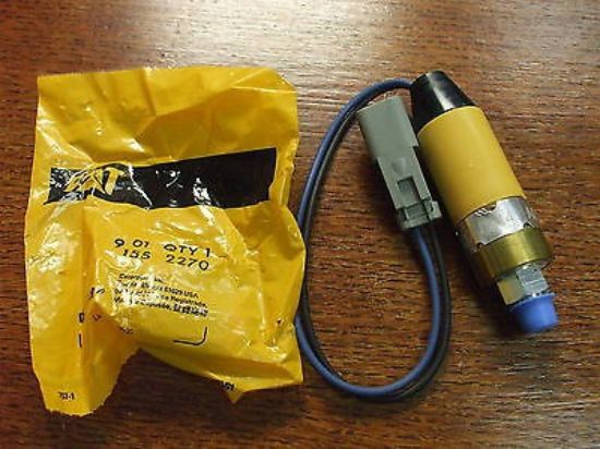 Picture of Pressure Switch