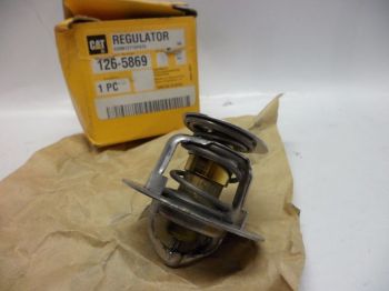 Thermostat resmi