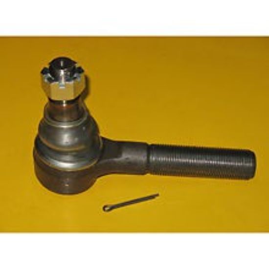 Picture of Socket As, Tie Rod