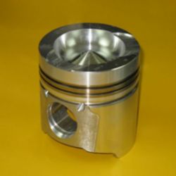 Body As Piston resmi