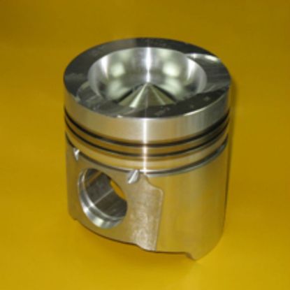 Picture of BODY AS-PISTON (REQ 4MM THICK OIL RING)