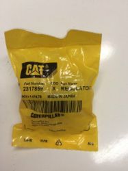 Regulator, Thermostat resmi