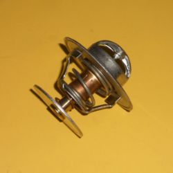 Thermostat resmi