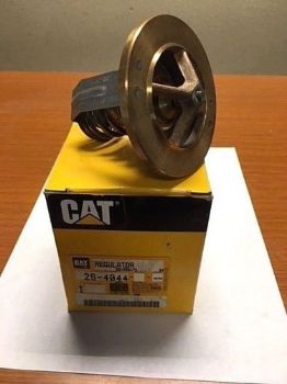 Regulator Temperature- Thermostat resmi