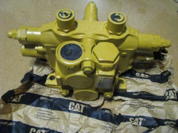 Regulator Valve, Hydraulic resmi