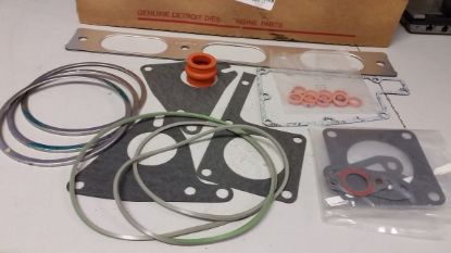 Picture of Gasket Kit, Cylinder Head