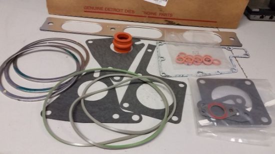 Picture of Gasket Kit, Cylinder Head
