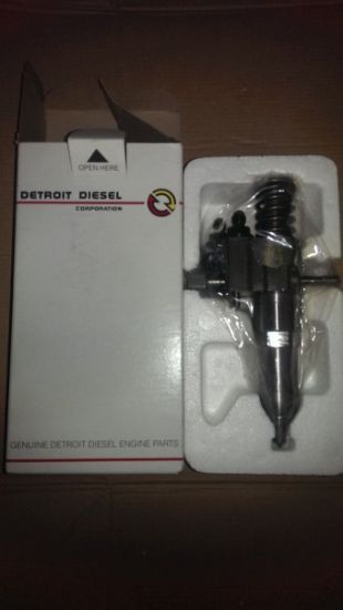 Picture of Injector