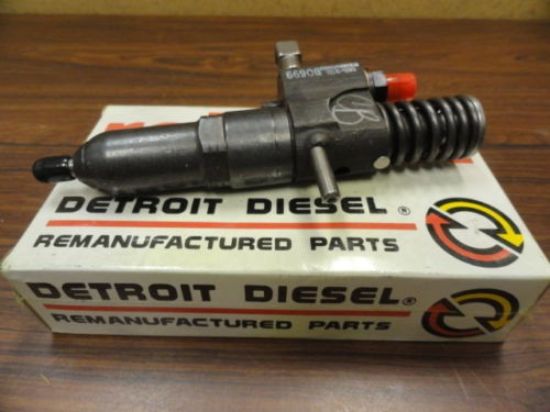 Picture of Injector, reman