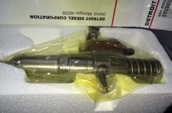 Picture of Injector