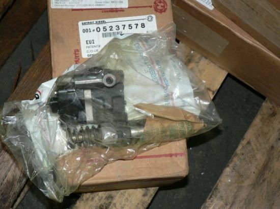 Picture of Injector