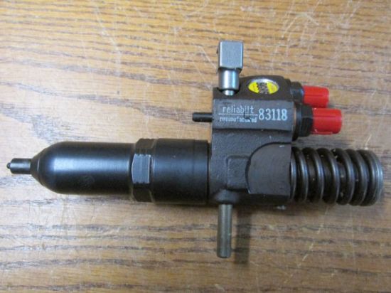 Picture of Injector