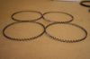 Picture of Piston Ring Set
