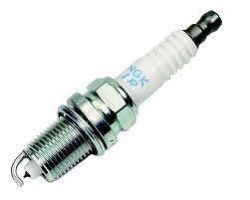 Spark Plug resmi