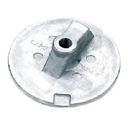 Picture of Anod Plate Zinc